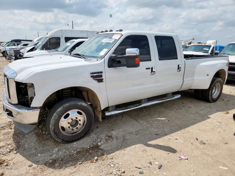 2008 Ford F350 Super Duty  