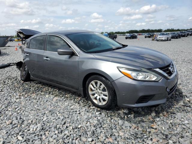  NISSAN ALTIMA 2017 Szary