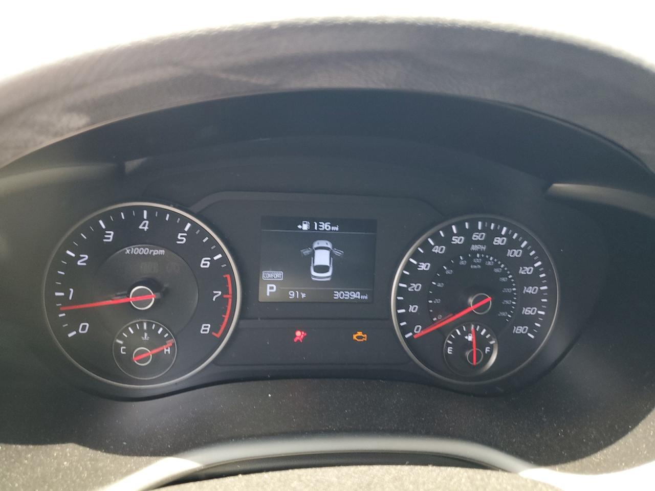 2020 Kia Stinger Gt VIN: KNAE35LC7L6084767 Lot: 62664795