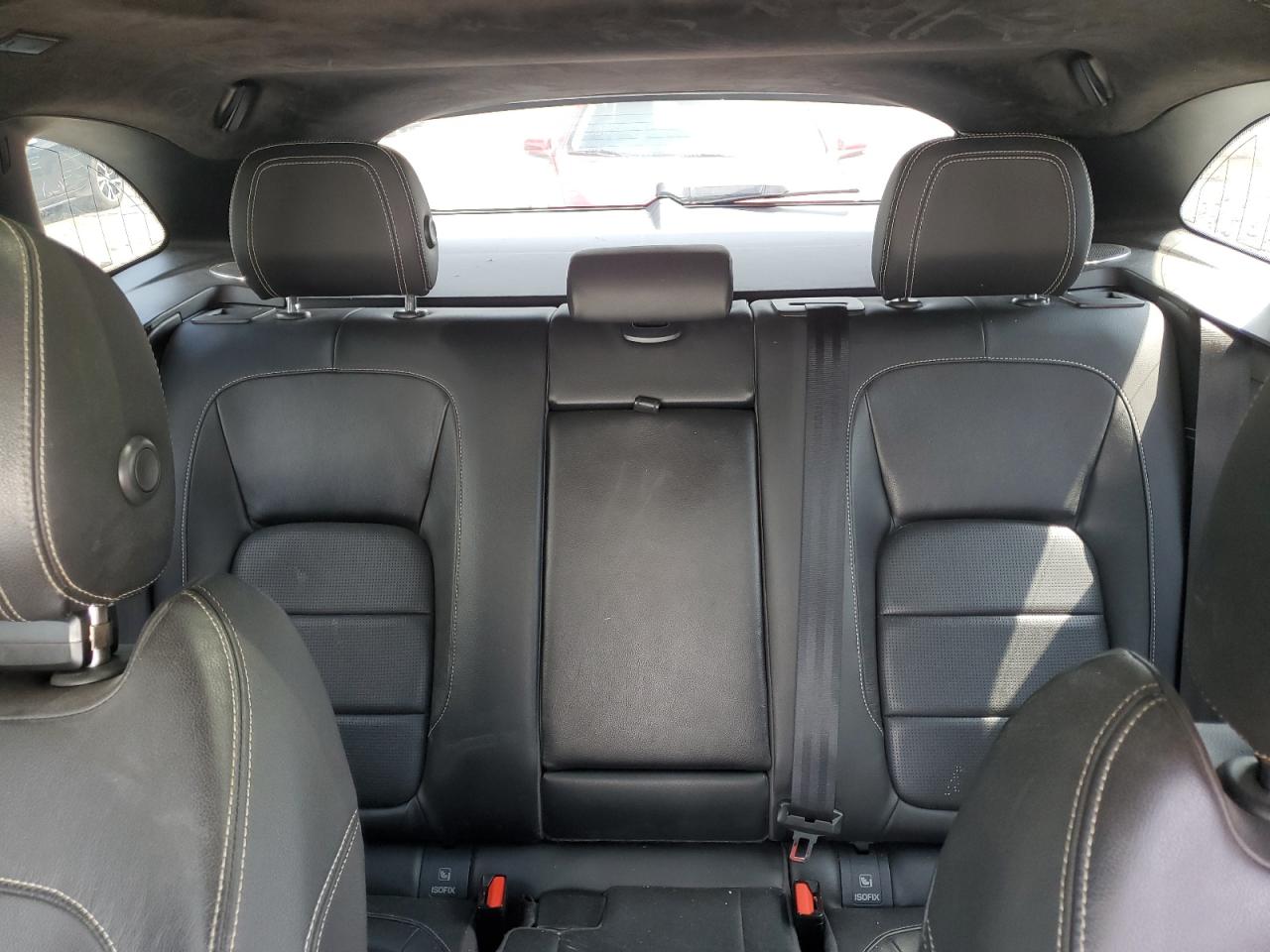2019 Jaguar F-Pace R - Sport VIN: SADCL2GX6KA396147 Lot: 63683465