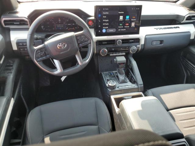  TOYOTA TACOMA 2024 Czerwony