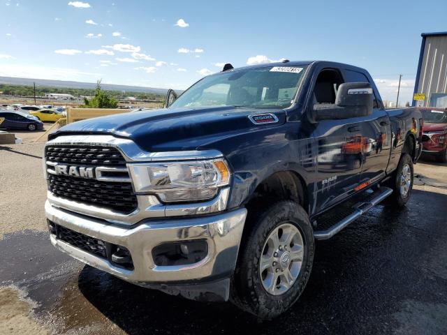  RAM 2500 2024 Granatowy