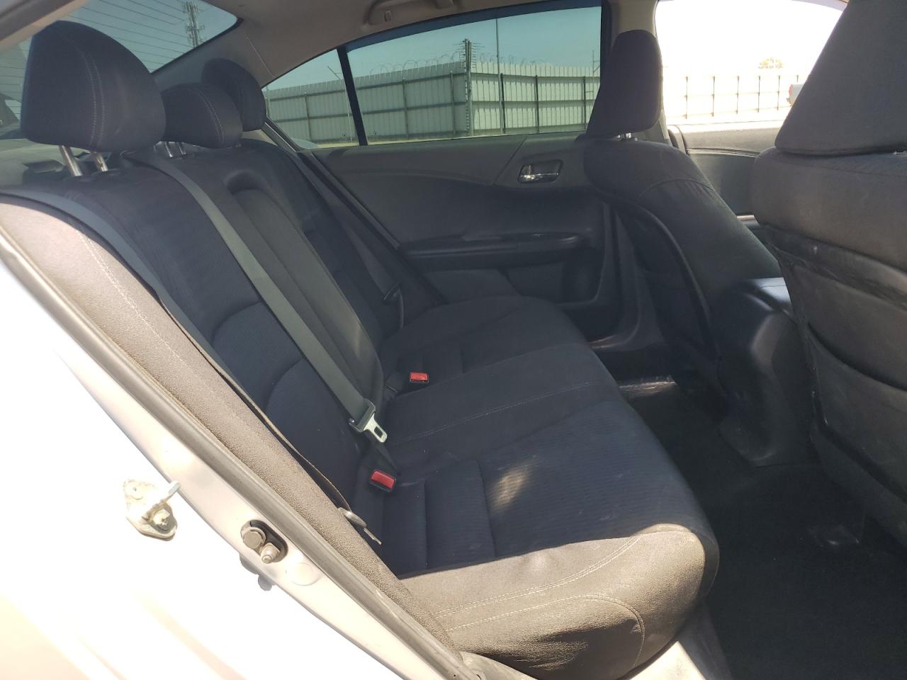 2013 Honda Accord Sport VIN: 1HGCR2F53DA068926 Lot: 65617665