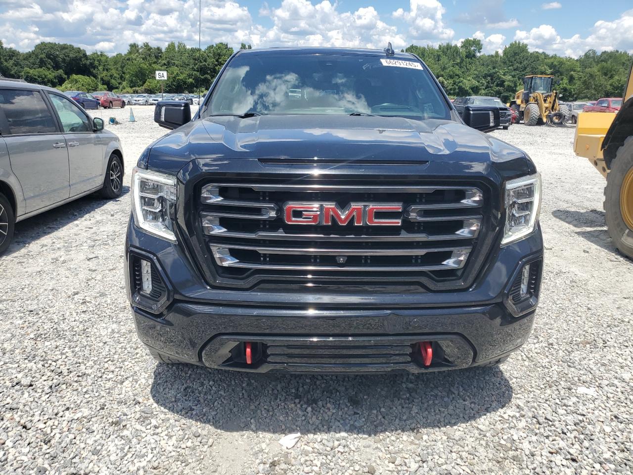 3gtp9eed2mg347392 3GTP9EED2MG347392 2021 GMC Sierra K1500 At4