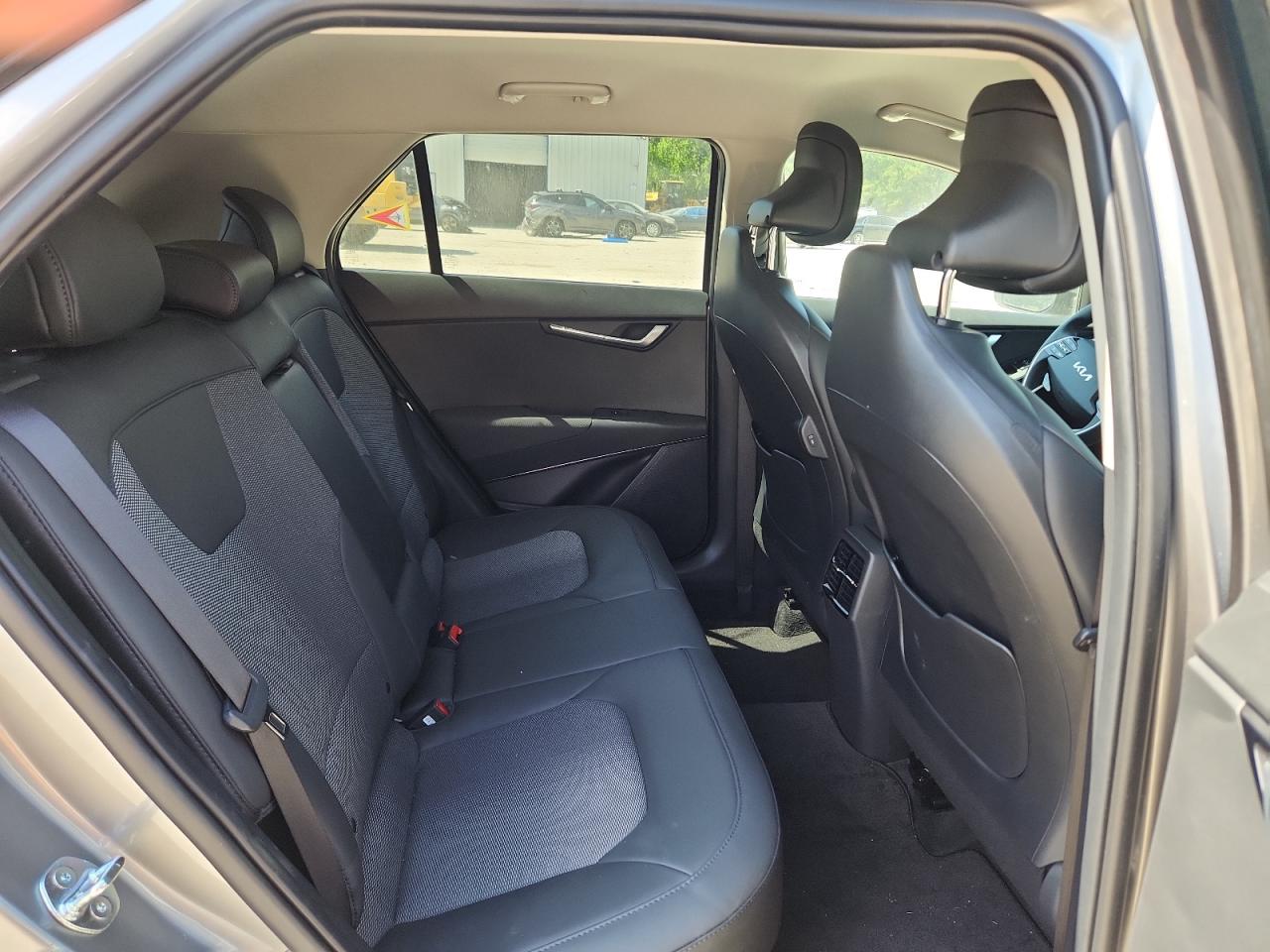 2024 Kia Niro Ex VIN: KNDCR3LEXR5159488 Lot: 65221185