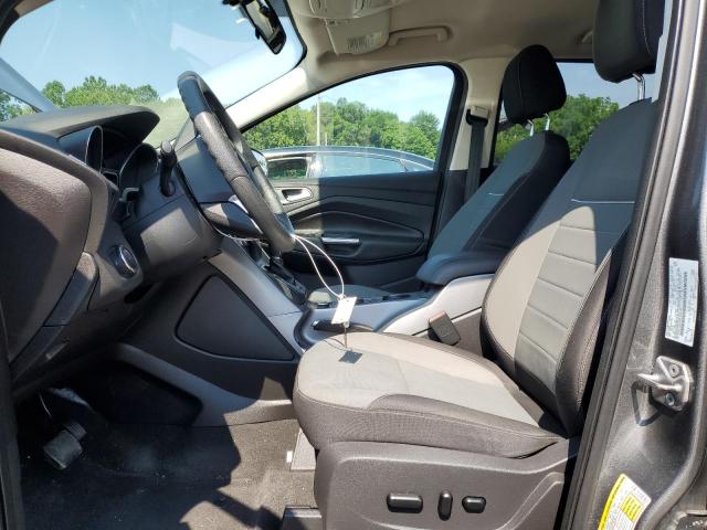  FORD ESCAPE 2014 Gray