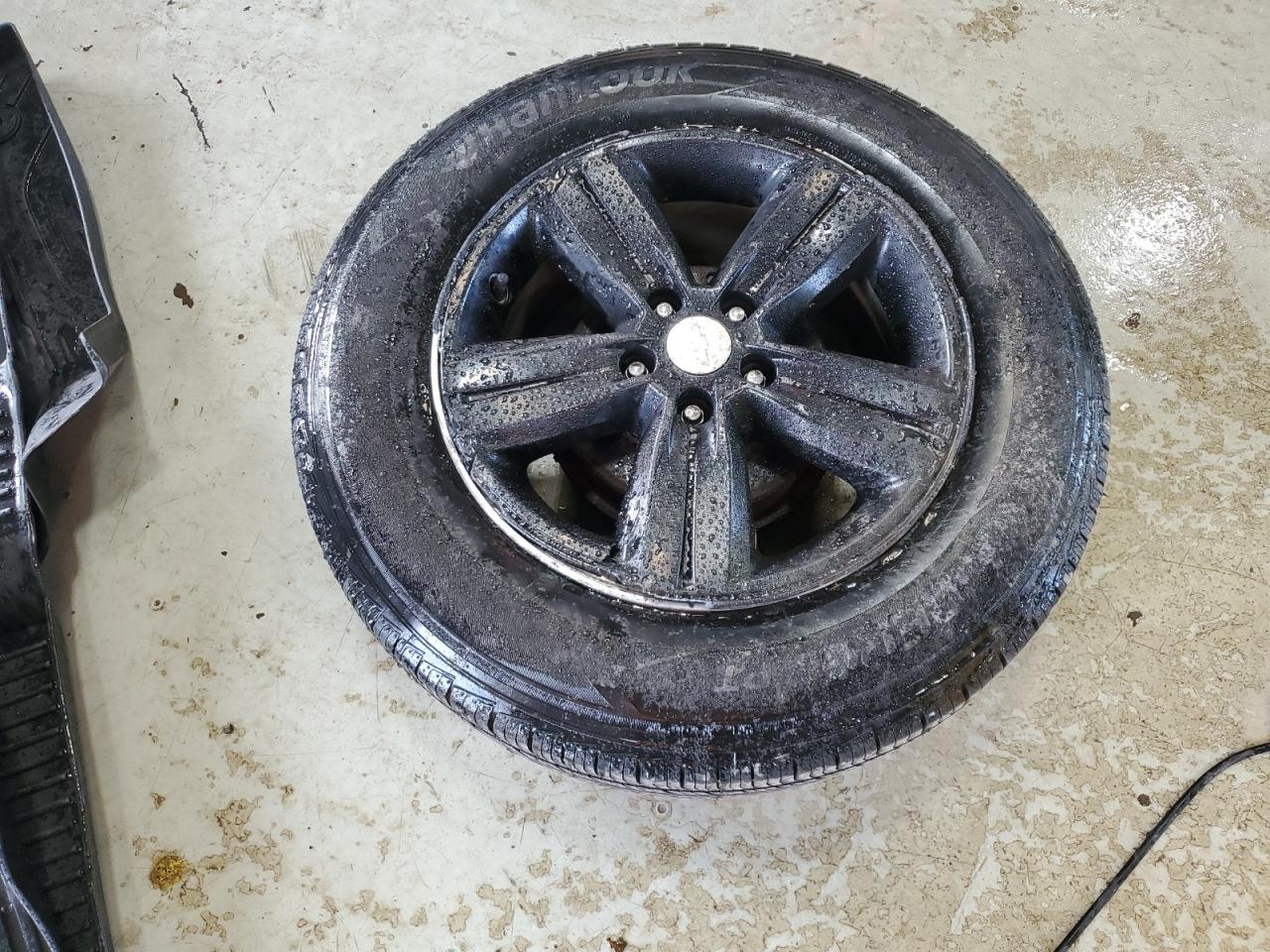 2018 Chevrolet Trax 1Lt VIN: 3GNCJLSB6JL377180 Lot: 66516985