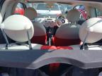 2011 FIAT 500 LOUNGE for sale at Copart WOLVERHAMPTON