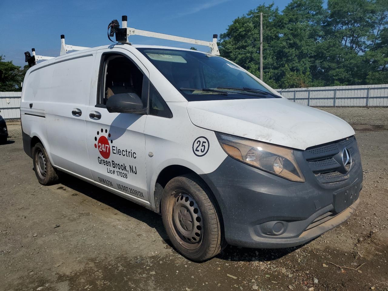wd3pg2ea8j3350705 WD3PG2EA8J3350705 2018 Mercedes-Benz Metris