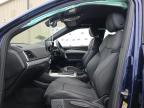 2022 AUDI Q5 S LINE for sale at Copart CHESTER