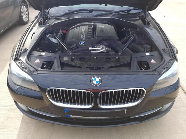 2012 BMW 535 I