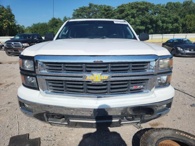Pickups CHEVROLET ALL Models 2014 White