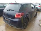2015 DS DS3 DSTYLE for sale at Copart PETERLEE