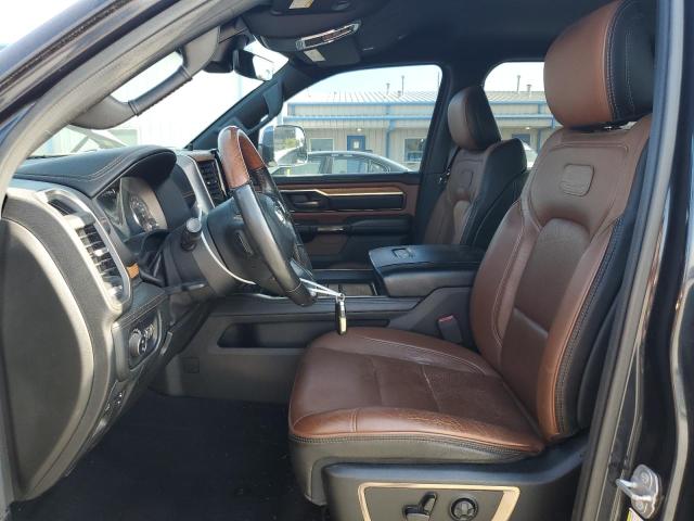  RAM 1500 2019 Charcoal