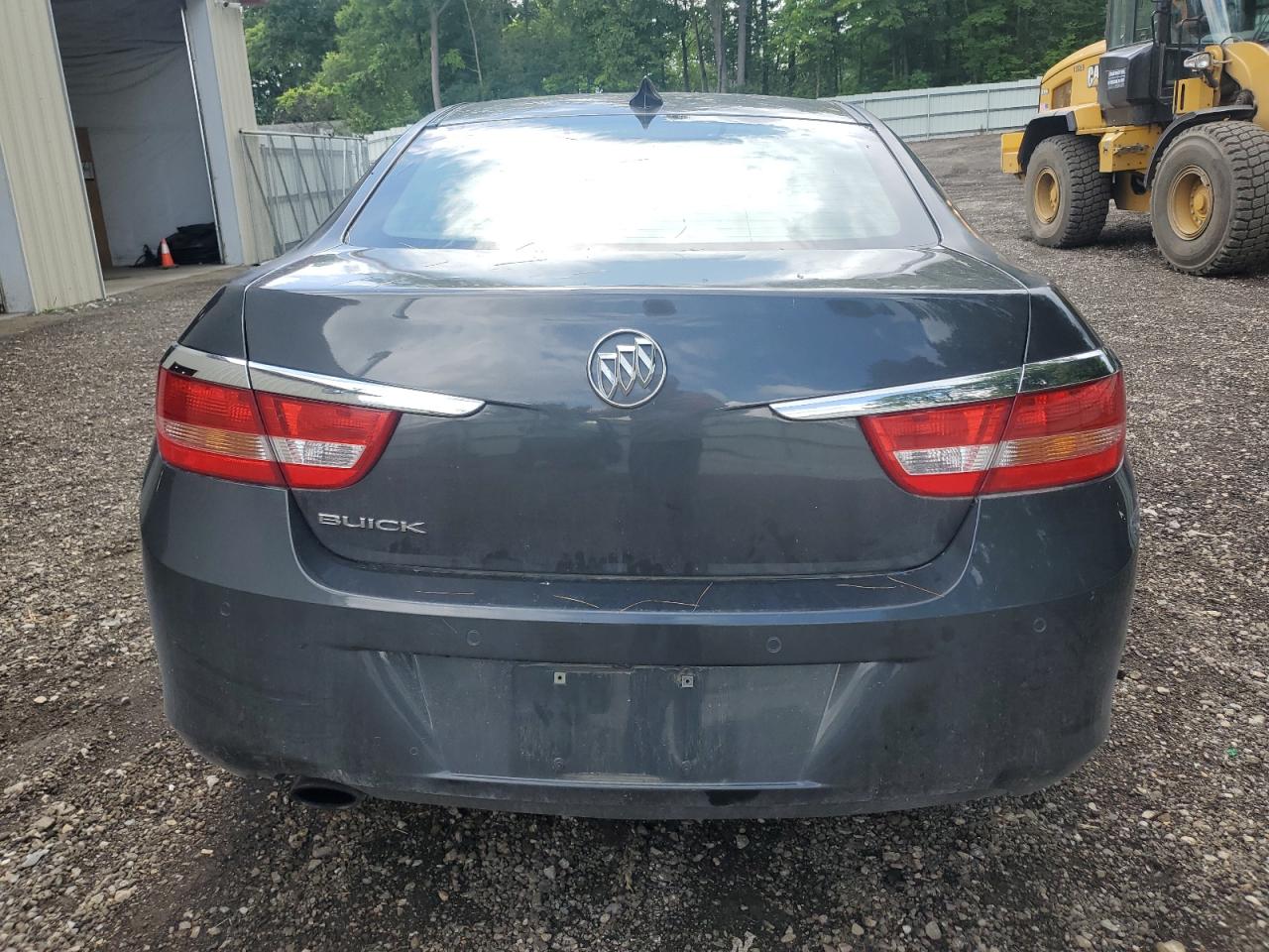 2015 Buick Verano Convenience VIN: 1G4PR5SK6F4163538 Lot: 62863505