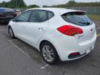 2014 KIA CEED 1.4 CRDI VR7 5DR for sale at Copart SANDTOFT