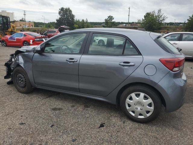  KIA RIO 2019 Gray