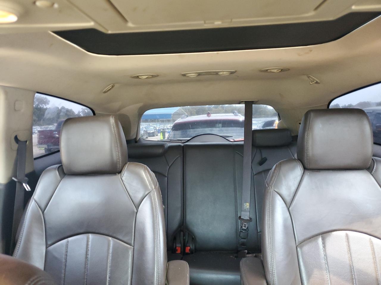 2014 Buick Enclave VIN: 5GAKRCKDXEJ311874 Lot: 63495935