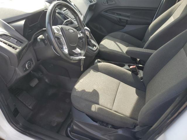 2018 FORD TRANSIT CONNECT XL  