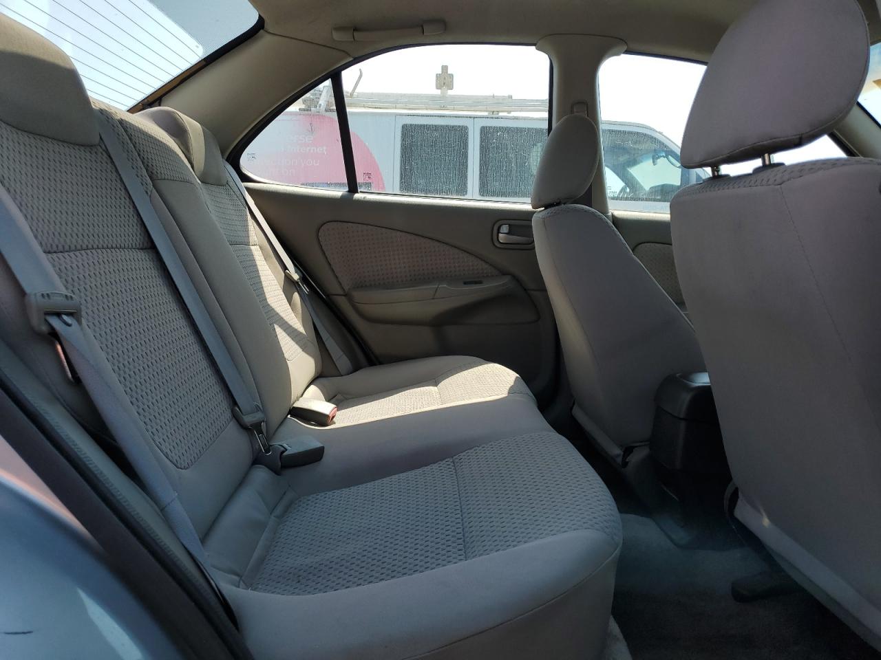 2004 Nissan Sentra 1.8 VIN: 3N1CB51D94L479407 Lot: 65084185