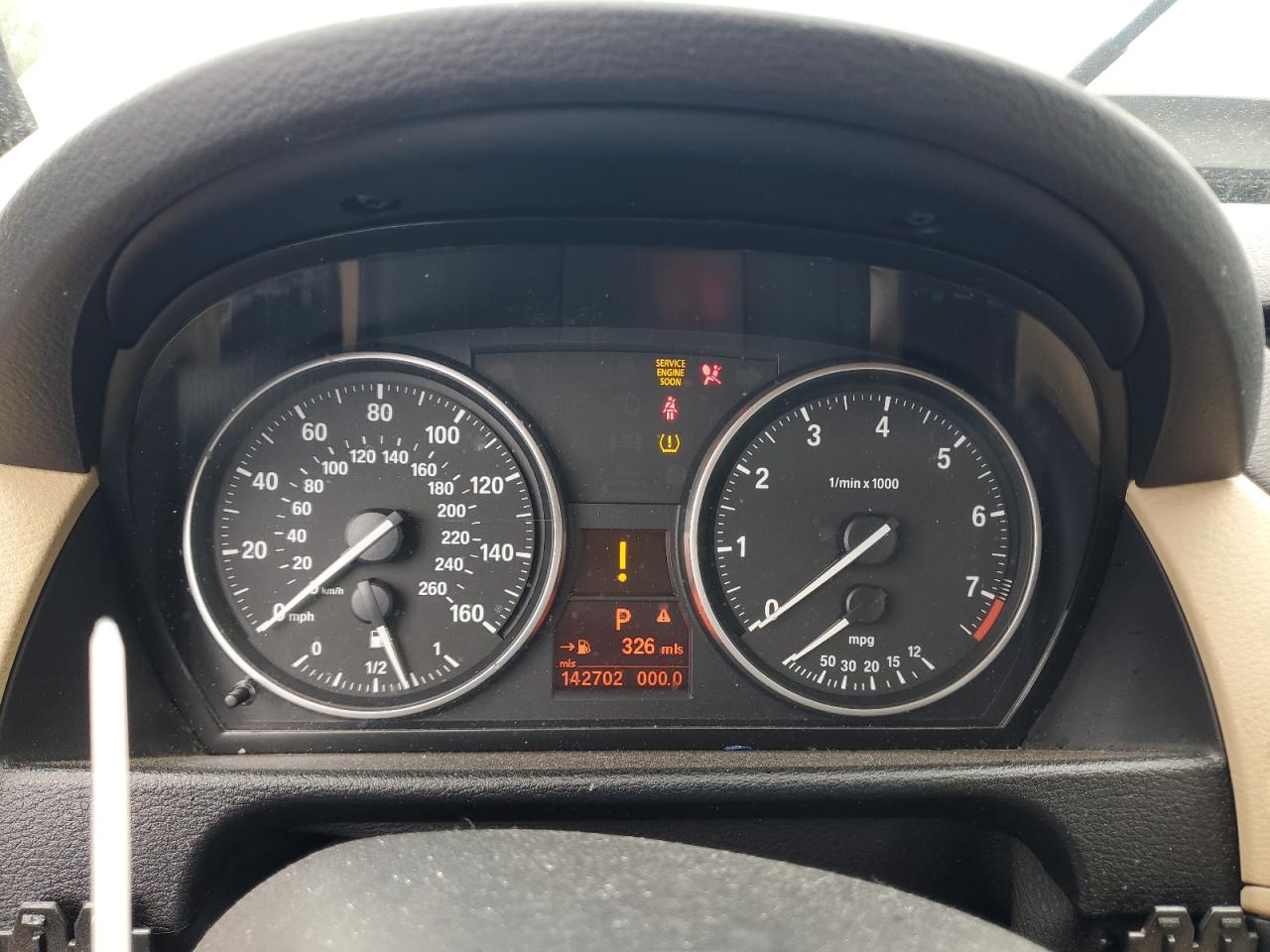 WBAVL1C53FVY27350 2015 BMW X1 xDrive28I