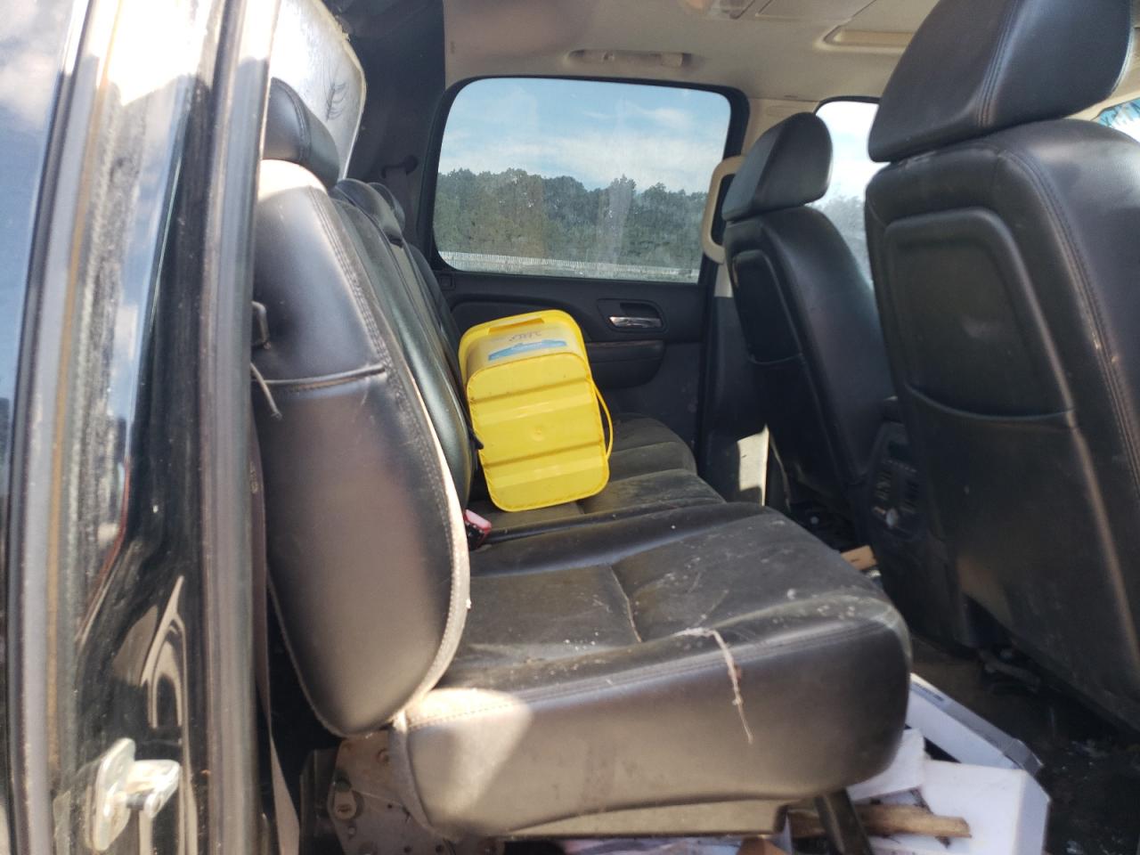 2007 Chevrolet Avalanche K1500 VIN: 3GNFK12377G134583 Lot: 61039415