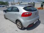 2014 KIA RIO VR7  for sale at Copart ST HELENS
