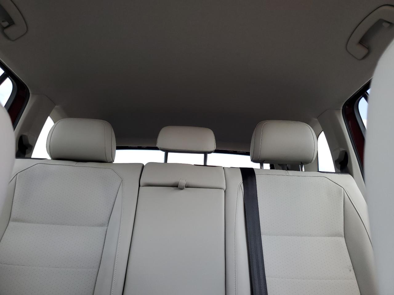 2018 Volkswagen Tiguan Se VIN: 3VV3B7AX5JM057015 Lot: 64266615