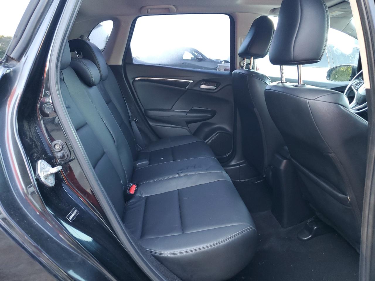 2015 Honda Fit Ex VIN: 3HGGK5H88FM706771 Lot: 63054825