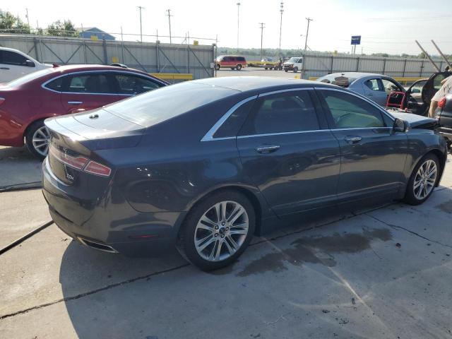  LINCOLN MKZ 2013 Gray