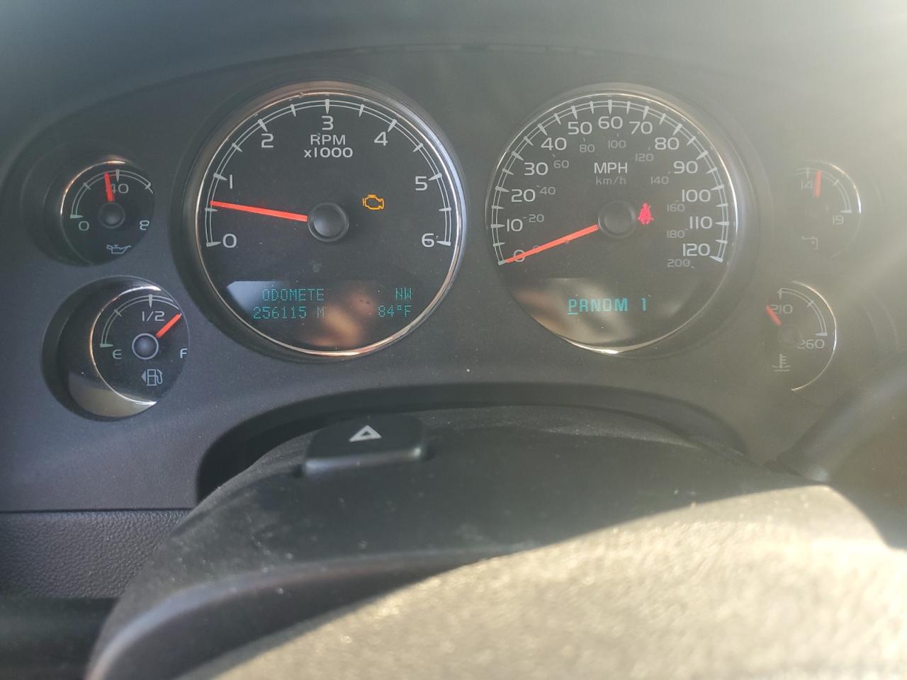 1gt4k1bg0af145890 1GT4K1BG0AF145890 2010 GMC Sierra K2500 Slt