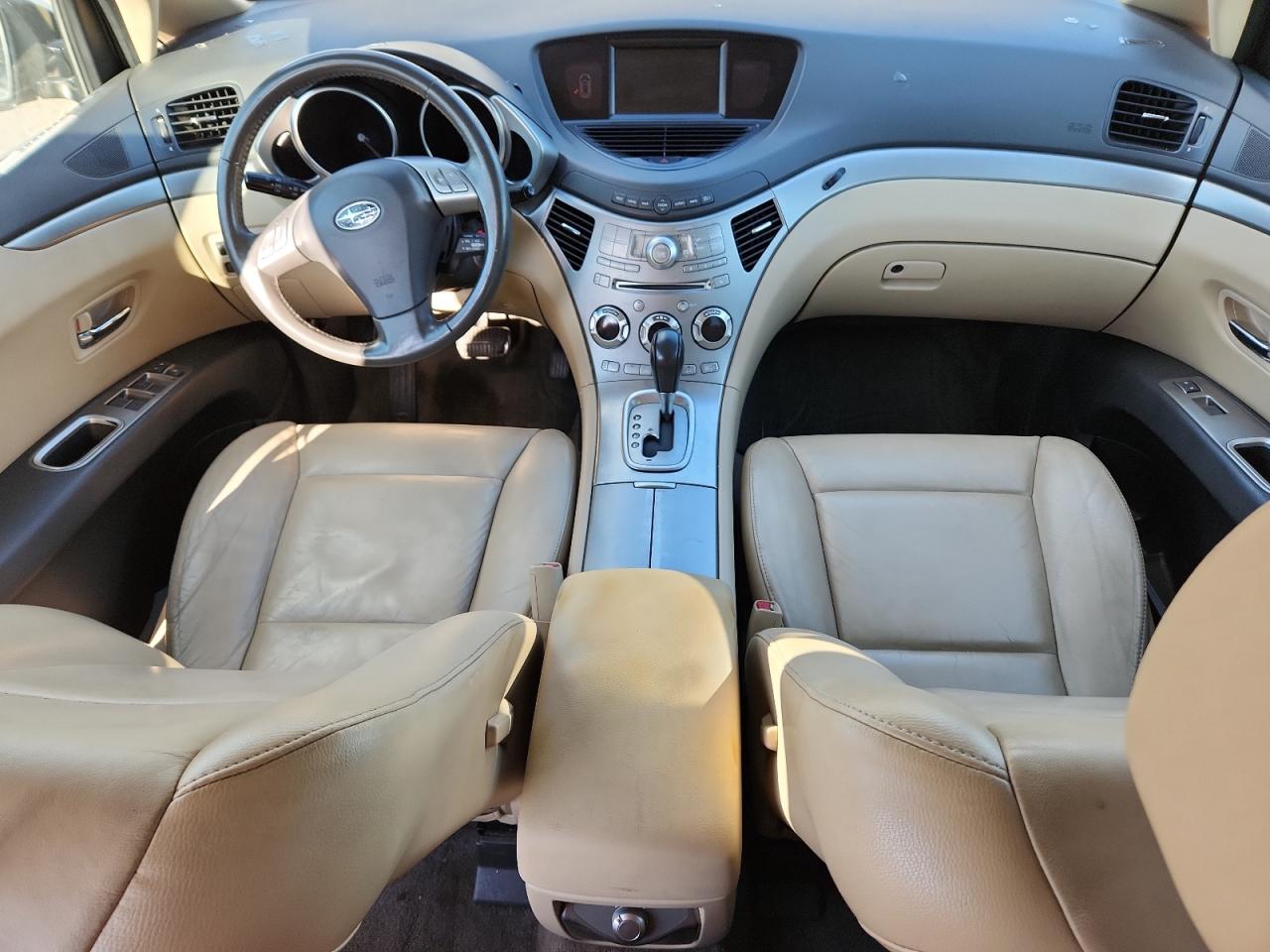 2007 Subaru B9 Tribeca 3.0 H6 VIN: 4S4WX86D274409467 Lot: 63211715