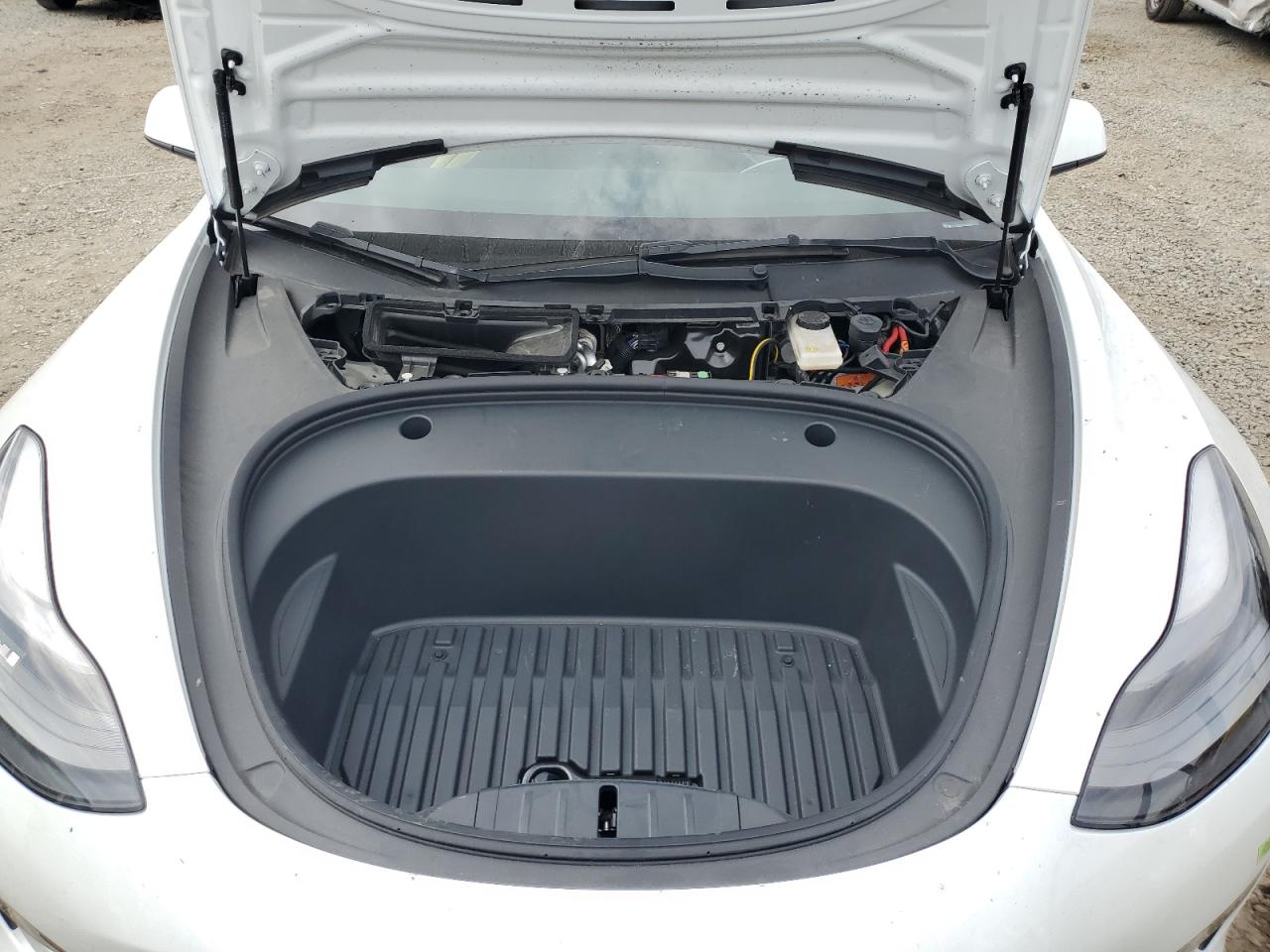 2023 Tesla Model 3 VIN: 5YJ3E1EB1PF415614 Lot: 65397325