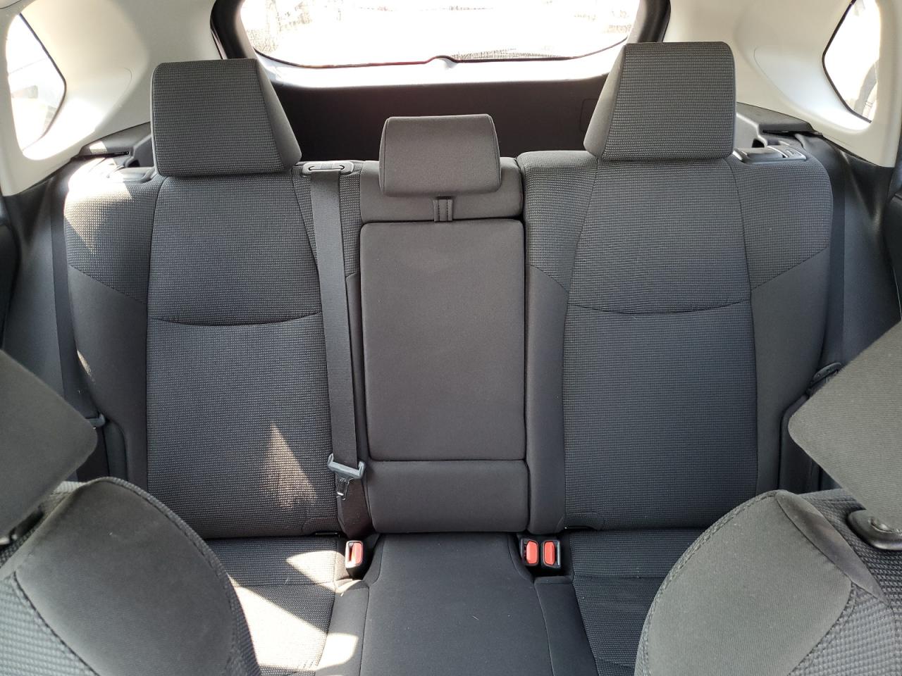 2022 Toyota Rav4 Le VIN: 2T3F1RFV9NC280374 Lot: 64675845