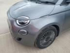 2022 FIAT 500E ICON for sale at Copart SANDY