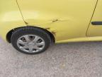 2009 PEUGEOT 107 URBAN for sale at Copart SANDWICH