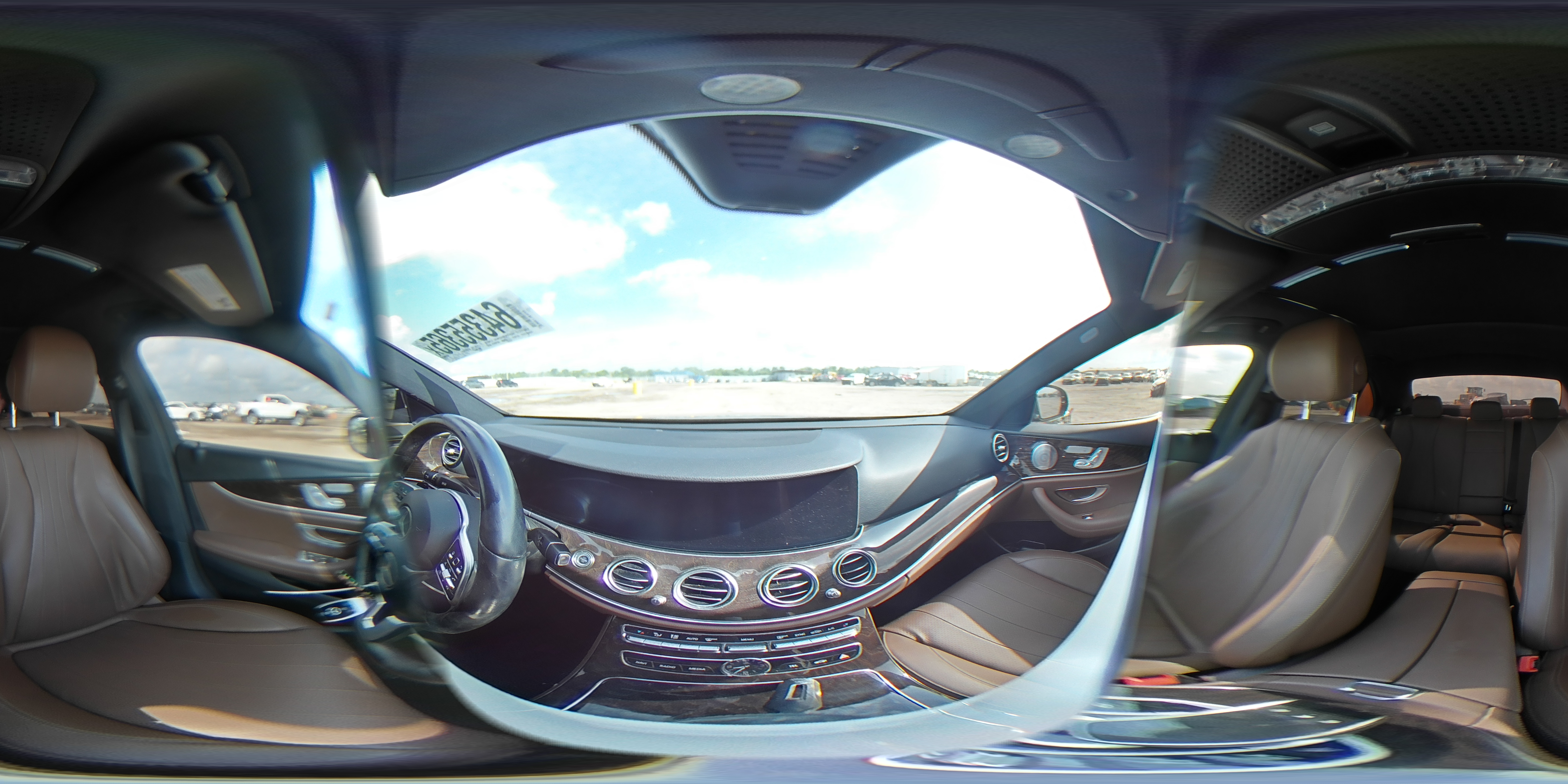 2020 Mercedes-Benz E 350 VIN: W1KZF8DB5LA769081 Lot: 64355365