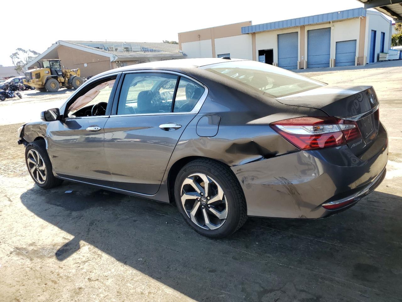 1HGCR2F89HA231286 HONDA ACCORD 2017