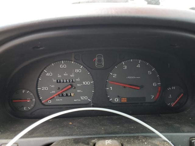1998 SUBARU LEGACY L
