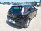 2013 FIAT PUNTO GBT for sale at Copart SANDWICH