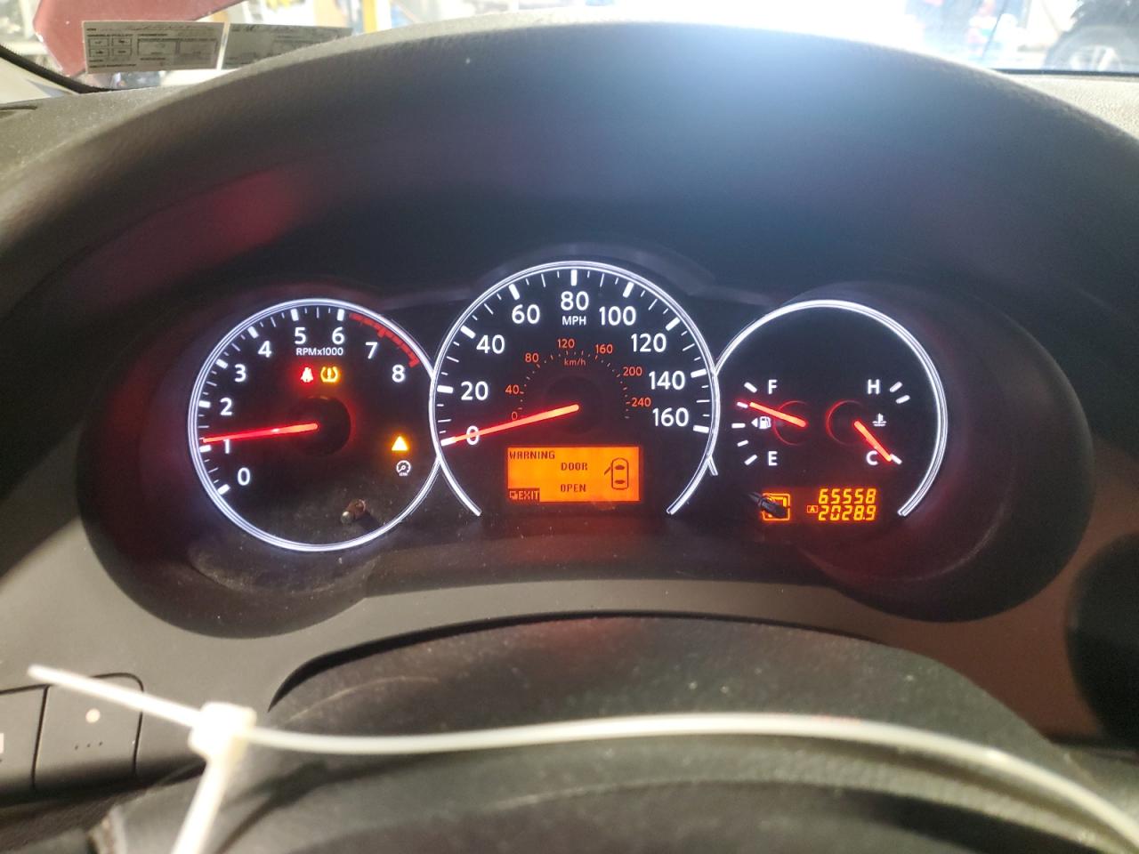 2010 Nissan Altima Base VIN: 1N4AL2AP4AN557796 Lot: 62106345