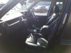 2015 LAND ROVER DISCOVERY for sale at Copart ROCHFORD