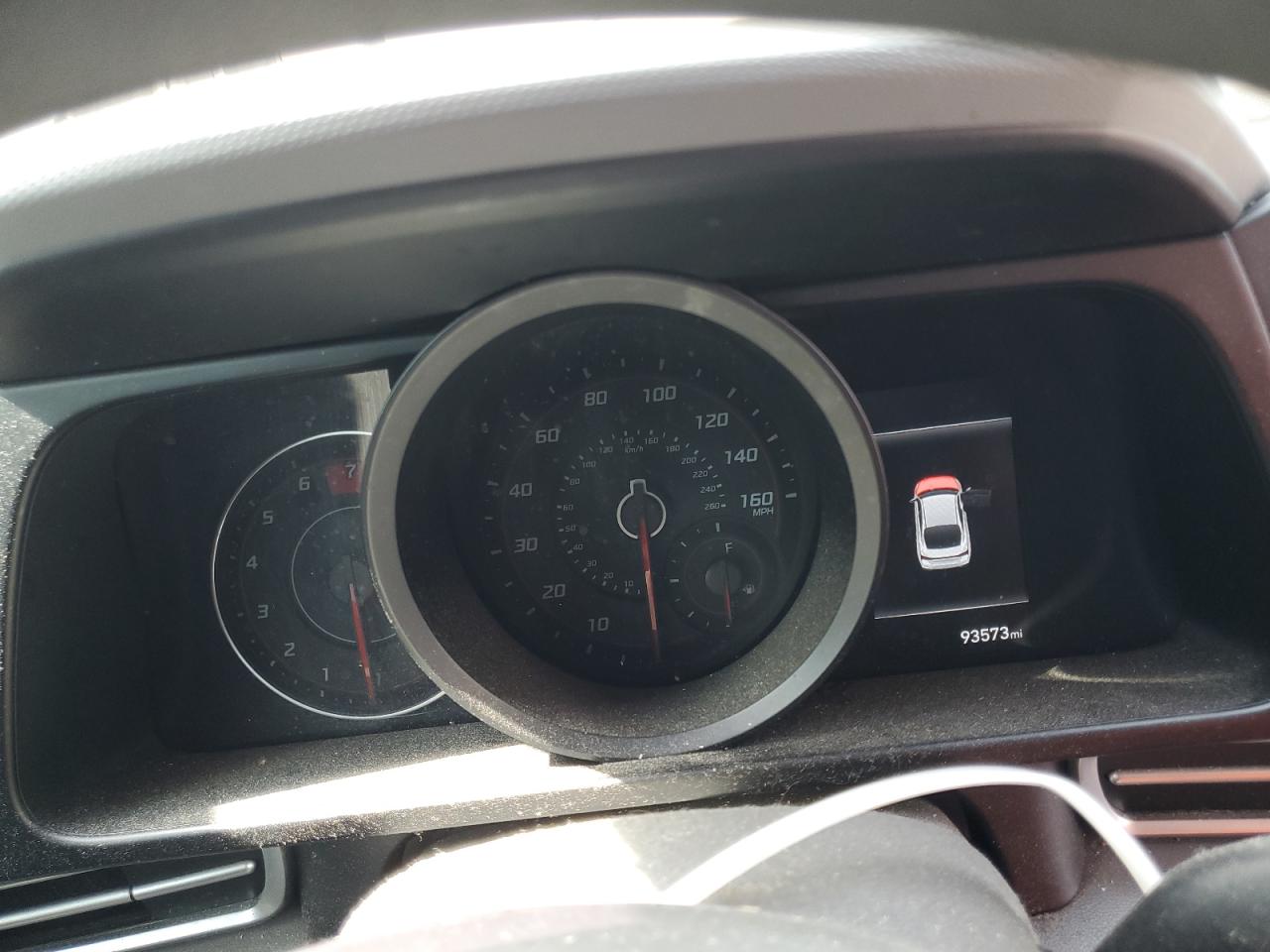 2022 Hyundai Elantra Sel VIN: 5NPLM4AG2NH064233 Lot: 66337875