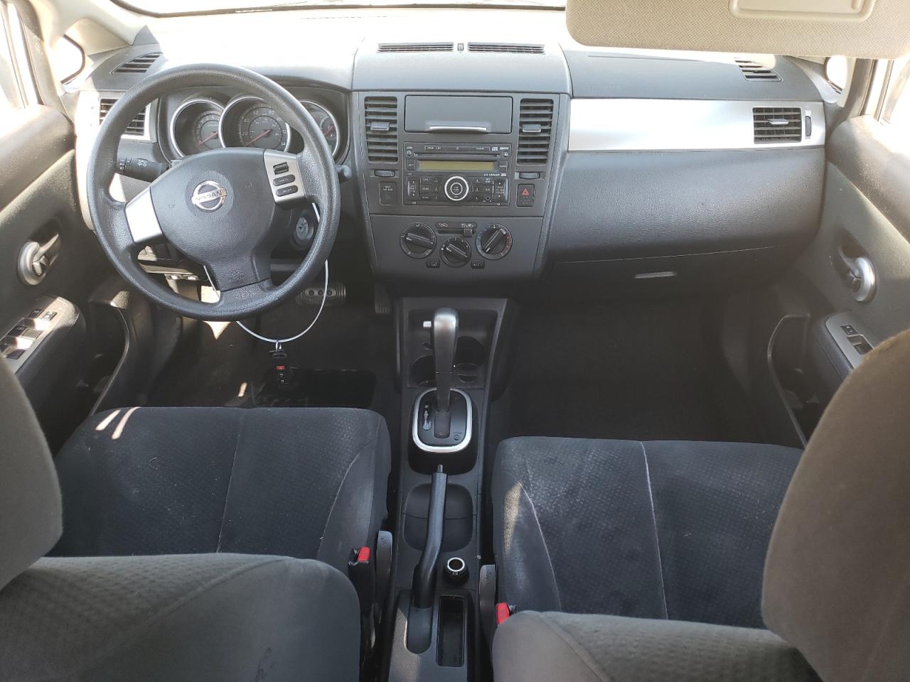 2011 Nissan Versa S VIN: 3N1BC1AP7BL442848 Lot: 65176455