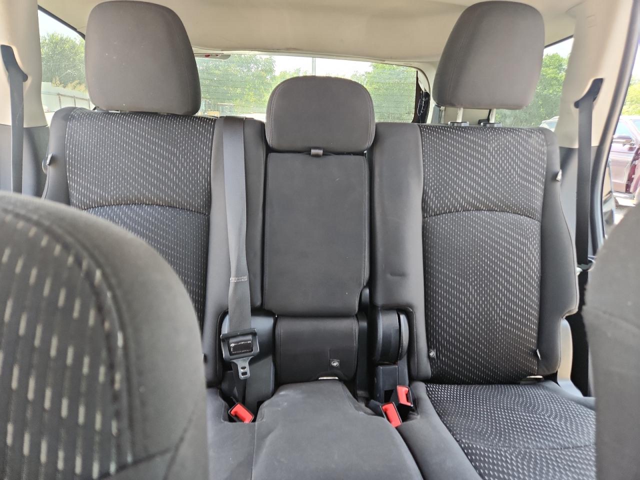 2018 Dodge Journey Se VIN: 3C4PDCABXJT309497 Lot: 63464815
