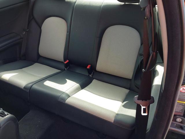 2007 MERCEDES BENZ C180 KOMPR
