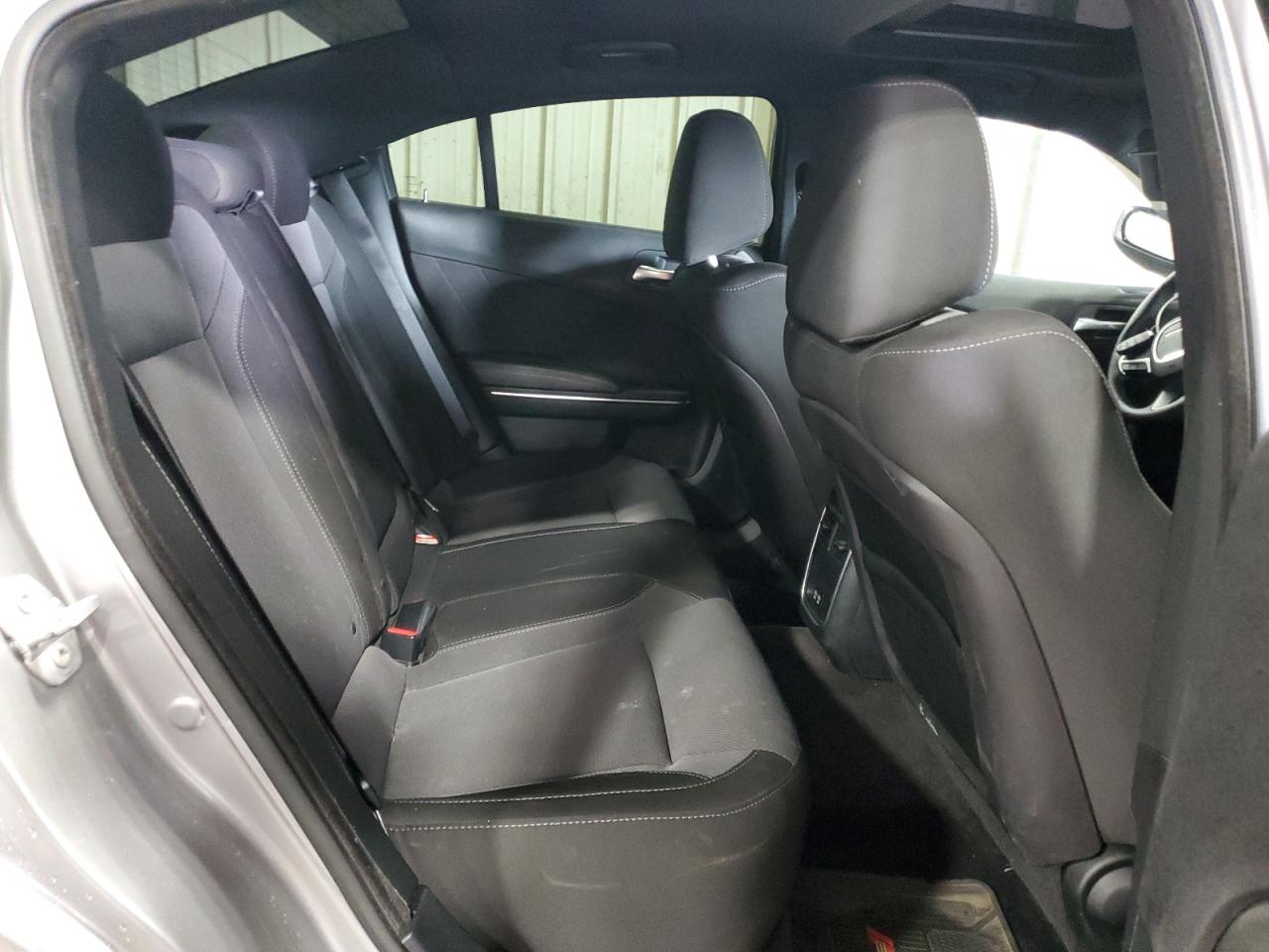 2016 Dodge Charger R/T VIN: 2C3CDXCT5GH302409 Lot: 66725395