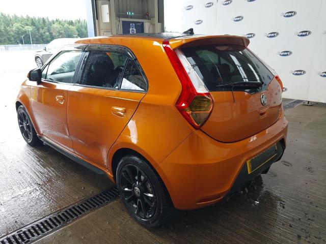 2014 MG 3 FORM PLU