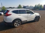 2019 HONDA CR-V LX   for sale at Copart ON - LONDON