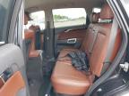 2010 VAUXHALL ANTARA SE for sale at Copart EAST KILBRIDE